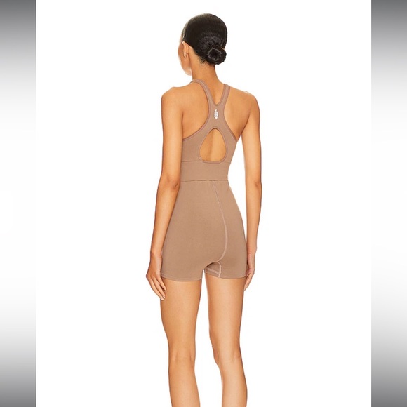 *Worn Once* FREE PEOPLE - Every Single Time Runsie - Picture 2 of 5